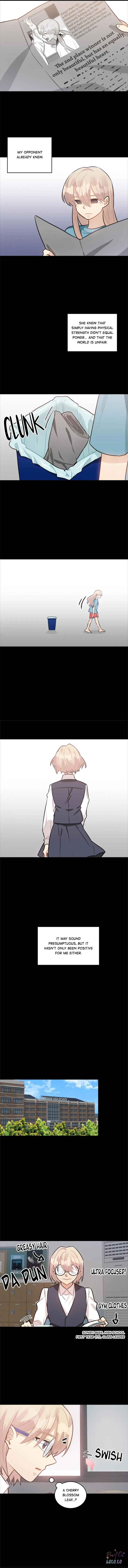 The Sound of Another chapter 45 - page 6