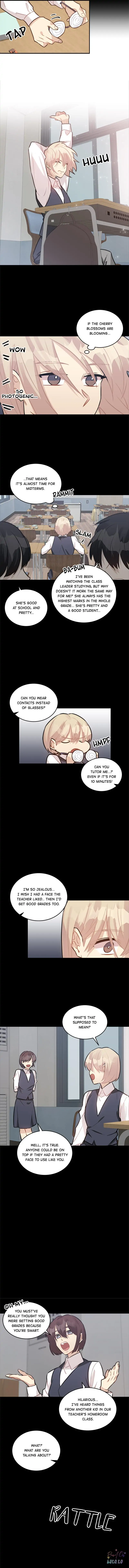 The Sound of Another chapter 45 - page 7