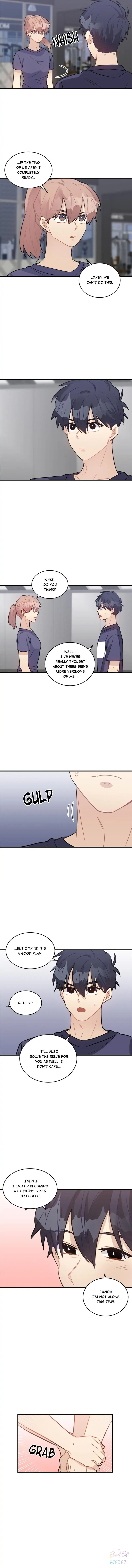 The Sound of Another chapter 50 - page 2