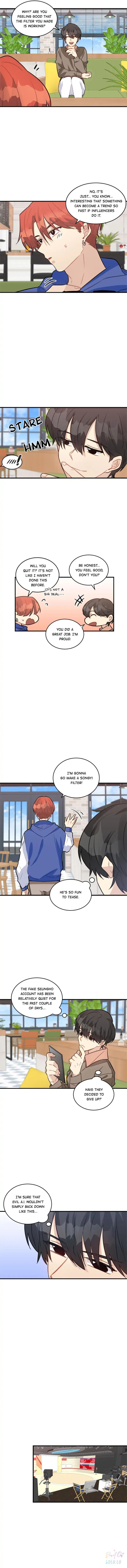 The Sound of Another chapter 50 - page 5