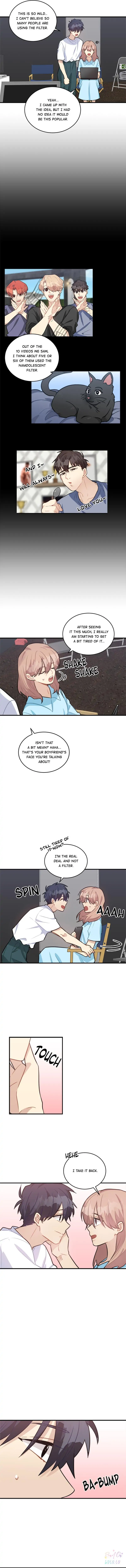 The Sound of Another chapter 50 - page 6