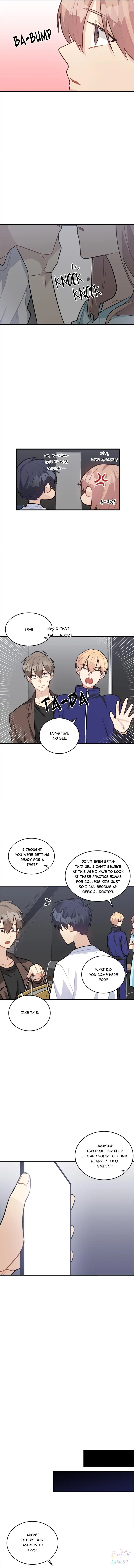 The Sound of Another chapter 50 - page 7