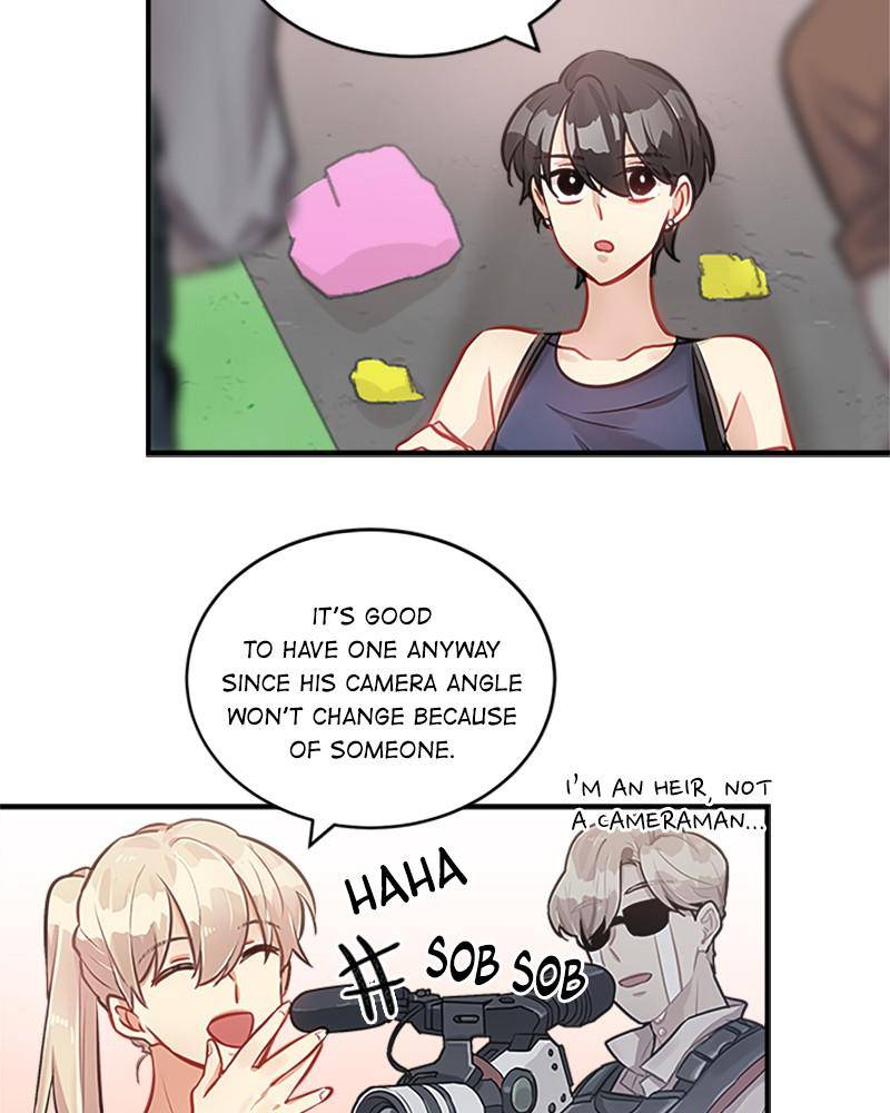 The Sound of Another chapter 13 - page 28