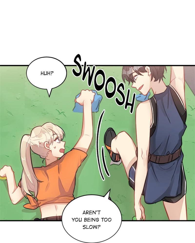 The Sound of Another chapter 13 - page 42