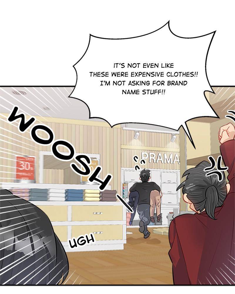 The Sound of Another chapter 26 - page 32