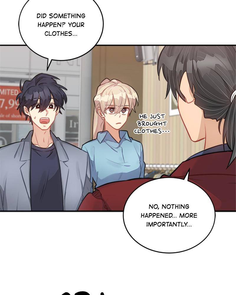 The Sound of Another chapter 26 - page 4