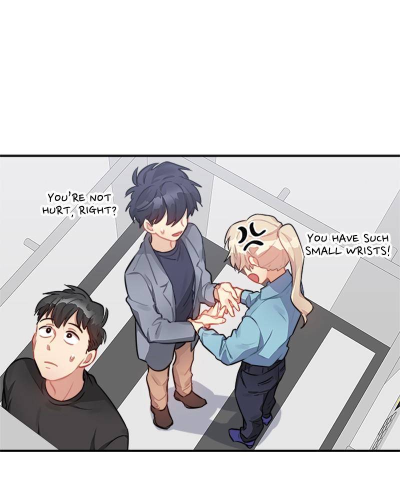 The Sound of Another chapter 26 - page 43