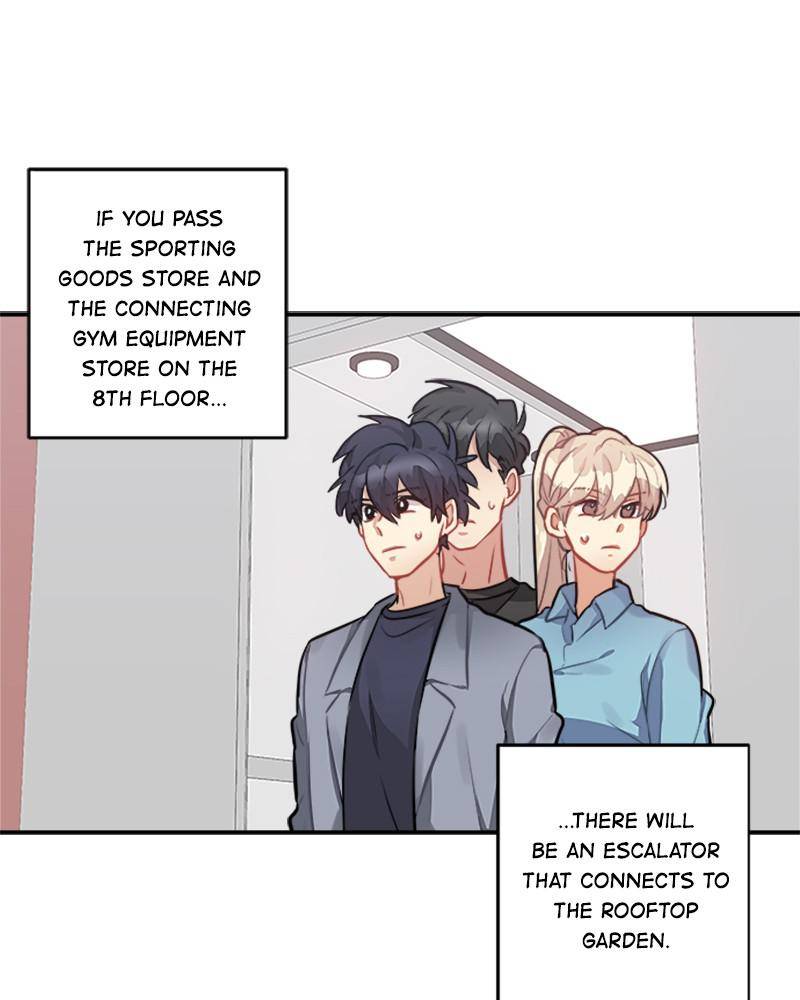 The Sound of Another chapter 26 - page 59
