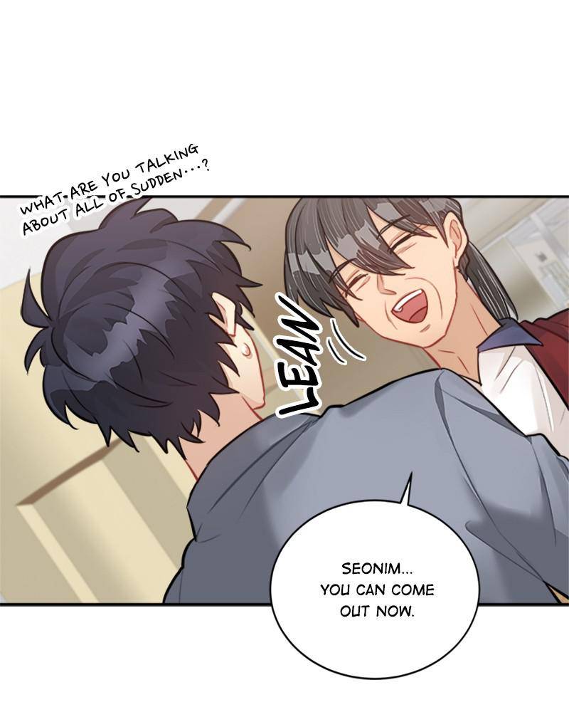 The Sound of Another chapter 26 - page 6
