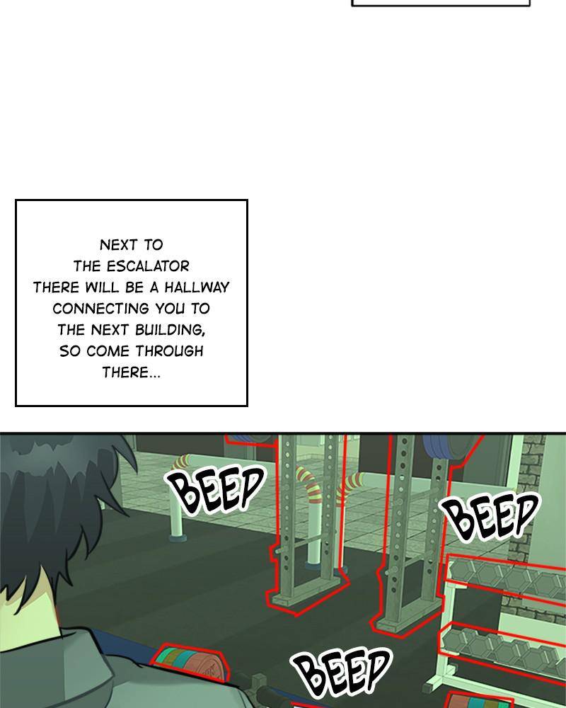 The Sound of Another chapter 26 - page 60