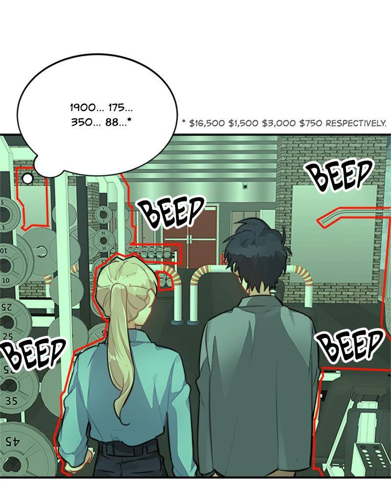 The Sound of Another chapter 26 - page 63