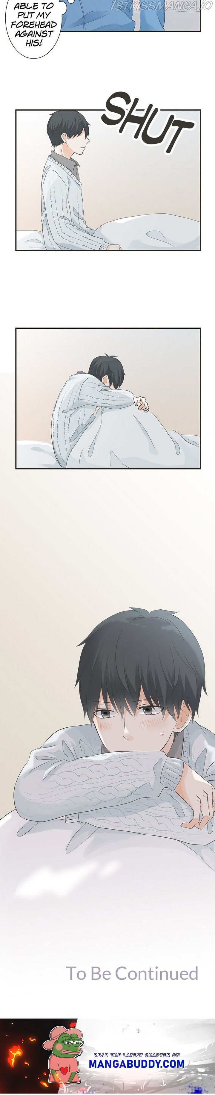 A Mismatched Complicated Love chapter 71 - page 17