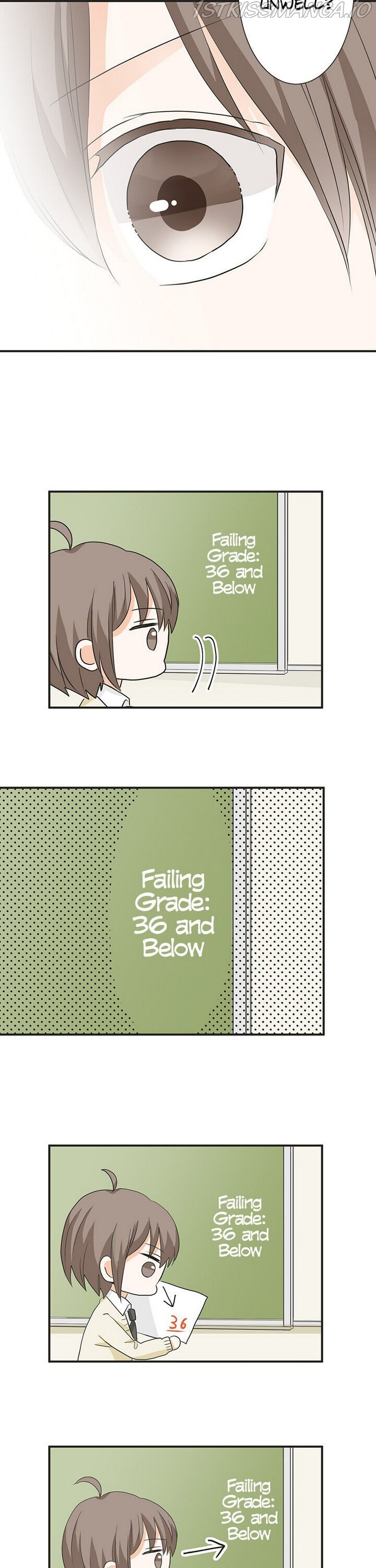 A Mismatched Complicated Love chapter 66 - page 15