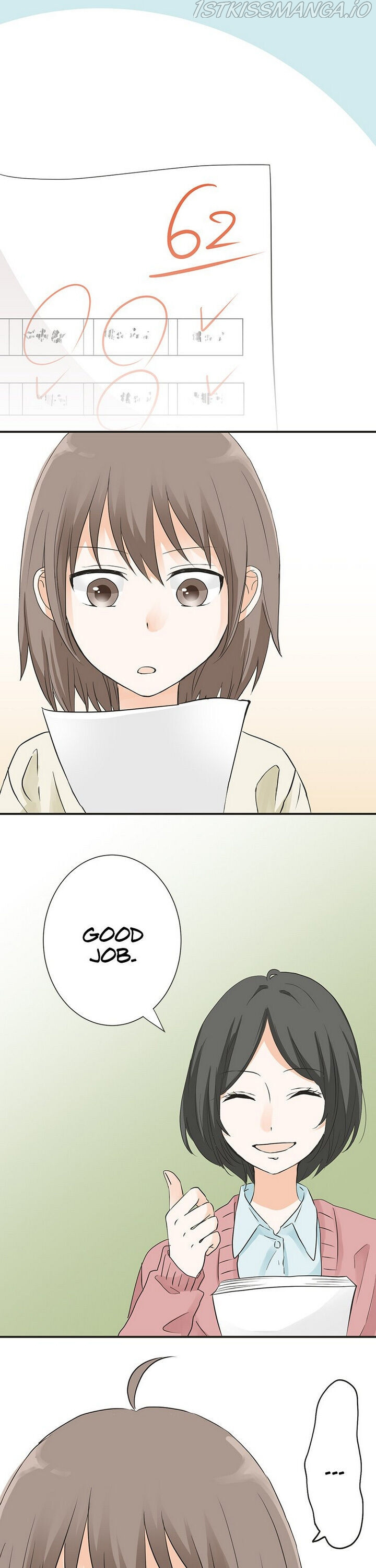 A Mismatched Complicated Love chapter 66 - page 5