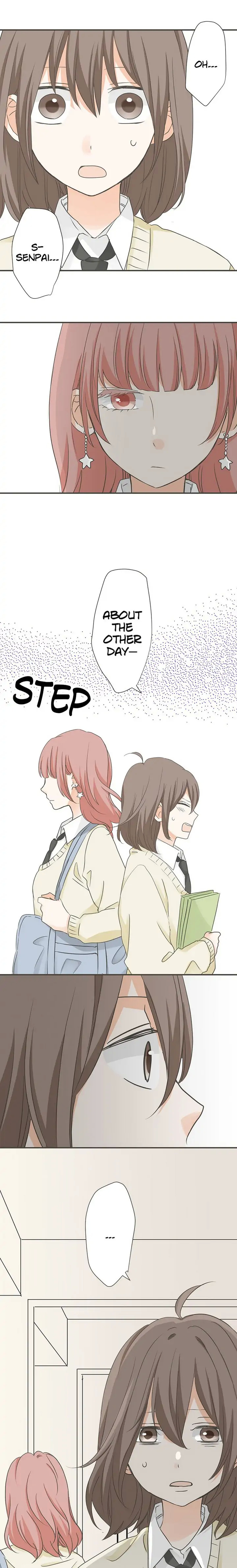 A Mismatched Complicated Love chapter 90 - page 12
