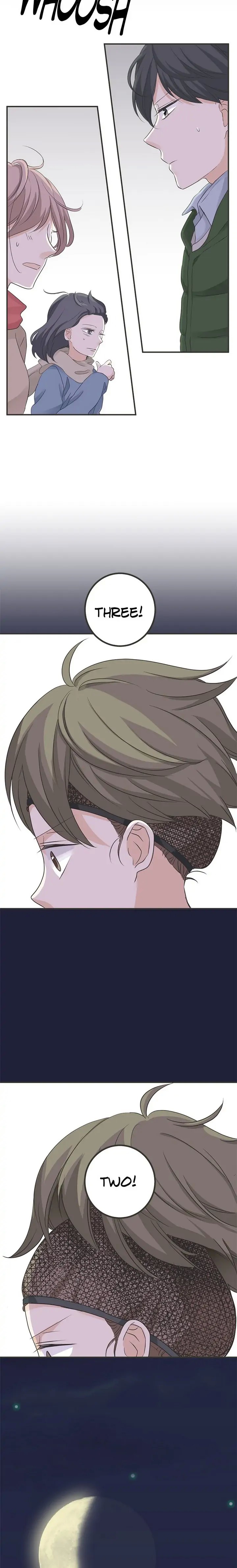 A Mismatched Complicated Love chapter 85 - page 6