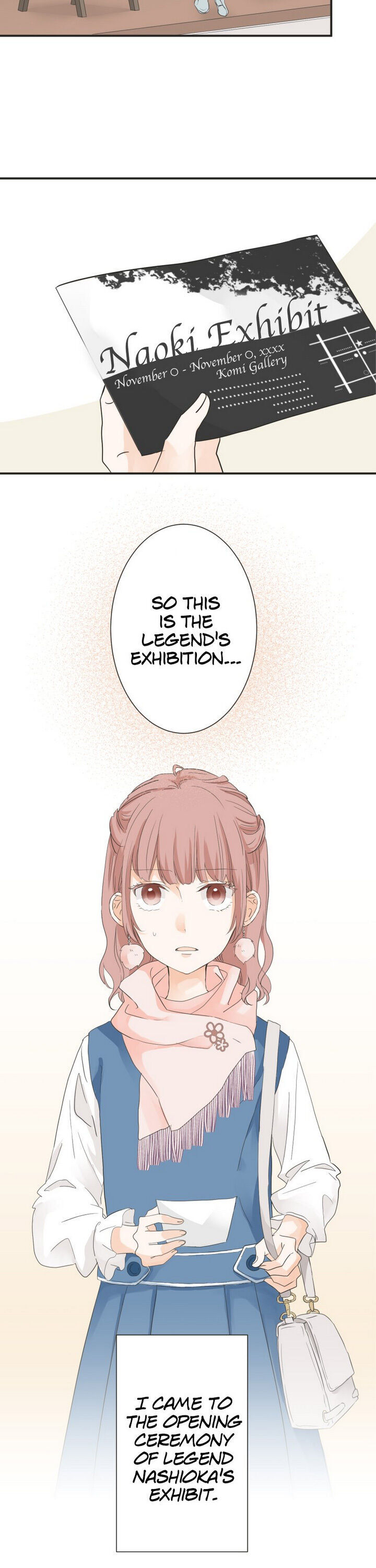 A Mismatched Complicated Love chapter 63 - page 2