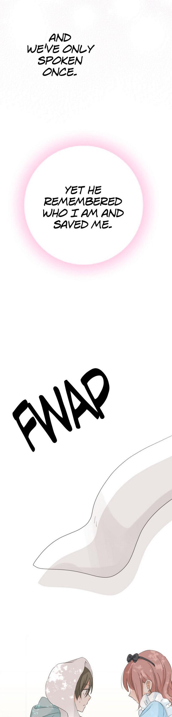 A Mismatched Complicated Love chapter 42 - page 14