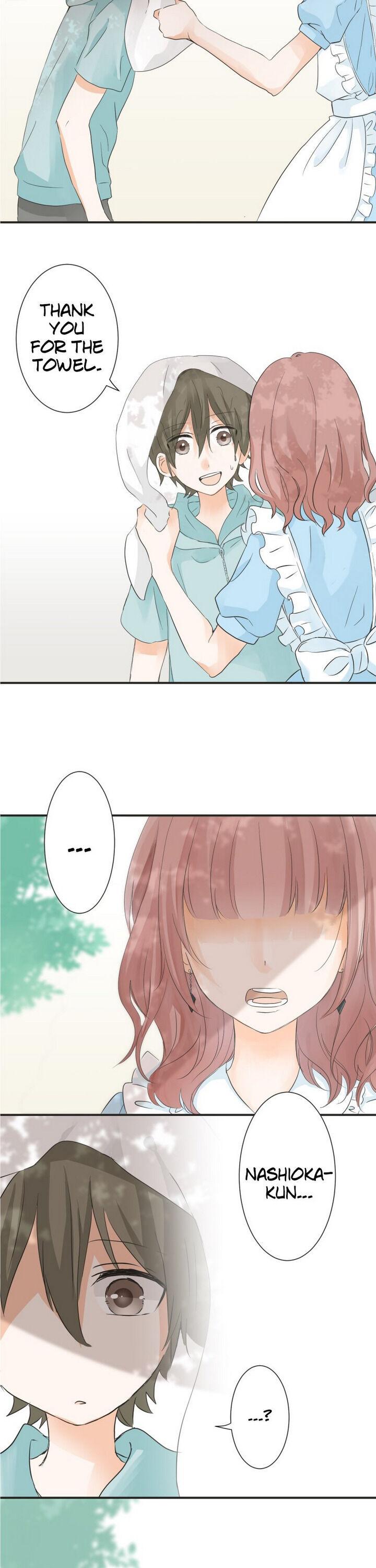 A Mismatched Complicated Love chapter 42 - page 15