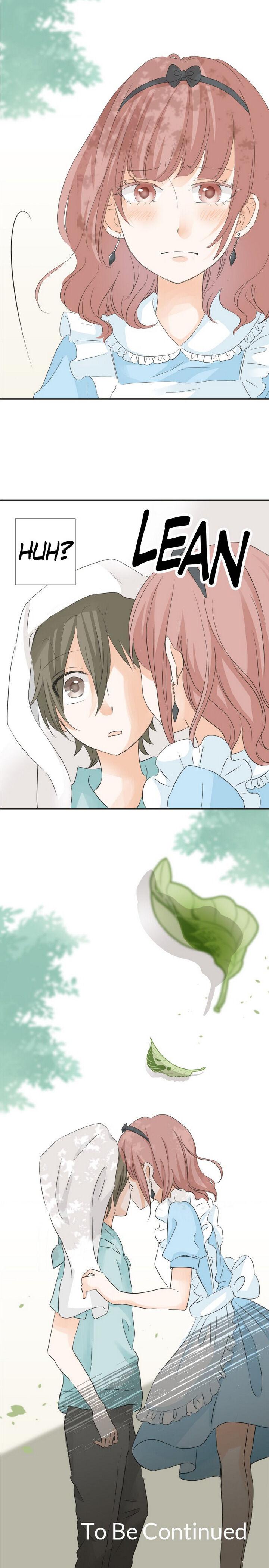A Mismatched Complicated Love chapter 42 - page 16