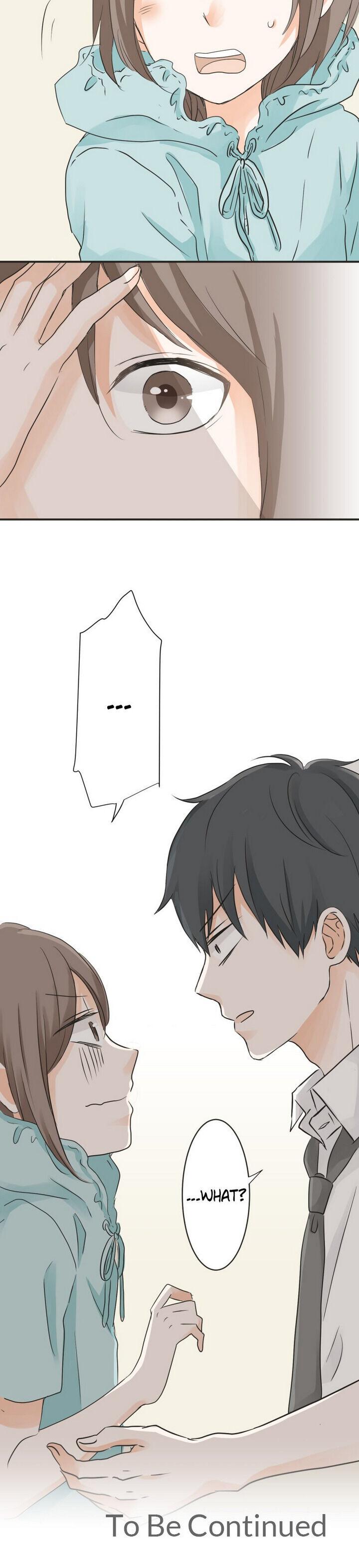 A Mismatched Complicated Love chapter 44 - page 13