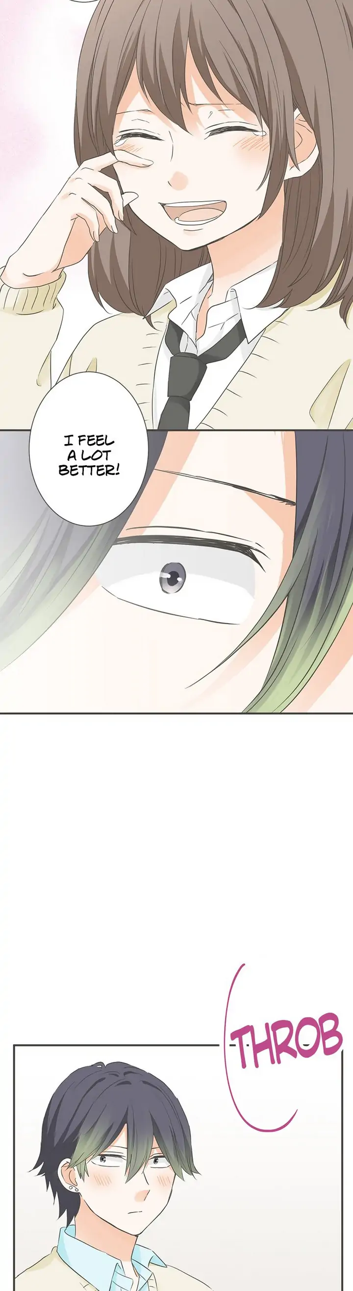 A Mismatched Complicated Love chapter 92 - page 8