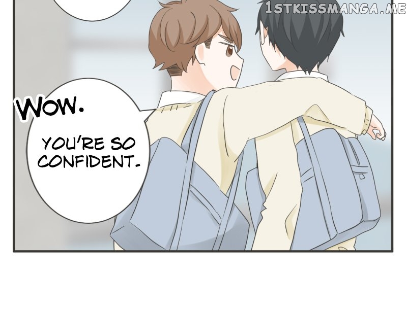 A Mismatched Complicated Love Chapter 138 - page 18