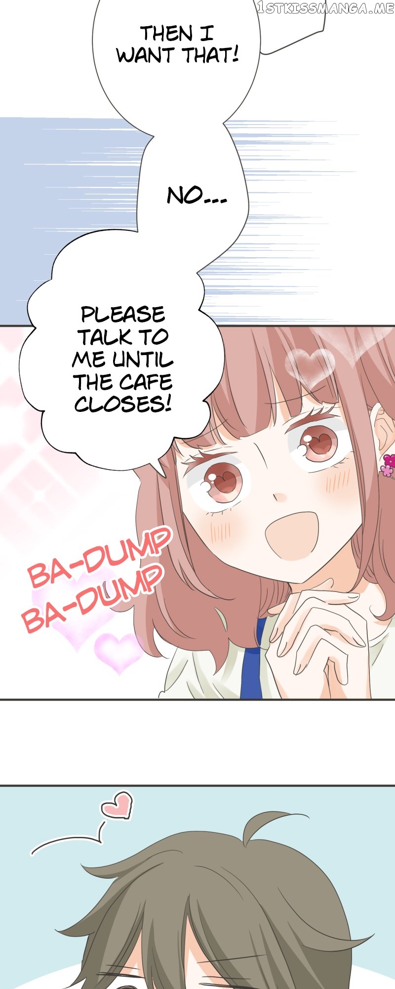 A Mismatched Complicated Love Chapter 138 - page 2