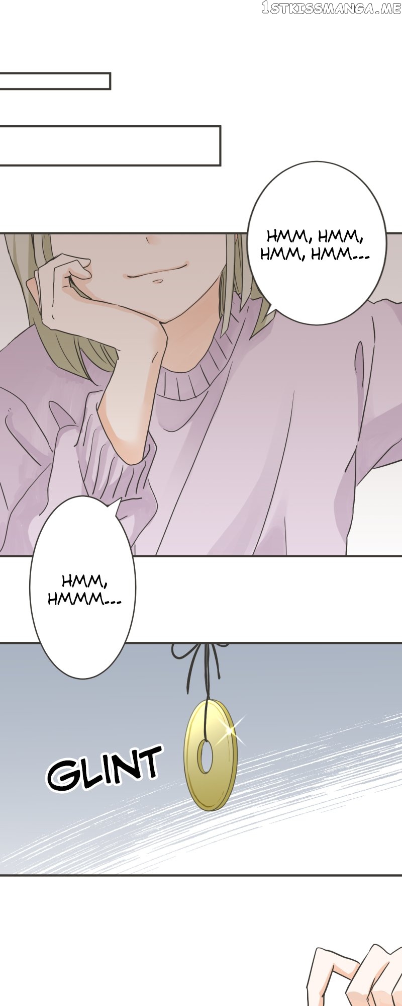 A Mismatched Complicated Love Chapter 138 - page 23