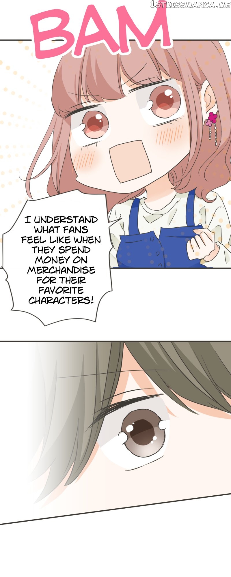 A Mismatched Complicated Love Chapter 138 - page 8