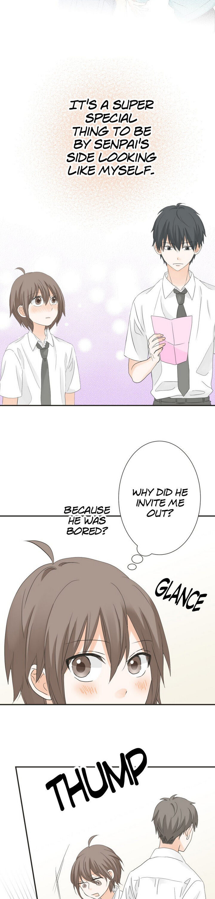 A Mismatched Complicated Love chapter 49 - page 13