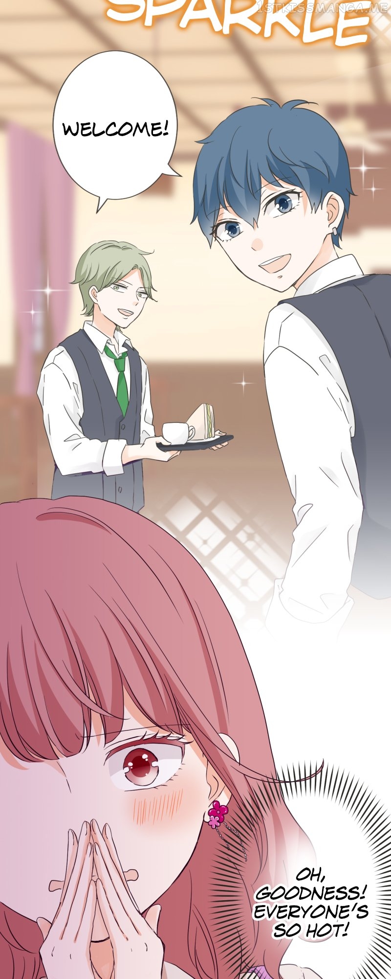 A Mismatched Complicated Love Chapter 137 - page 12