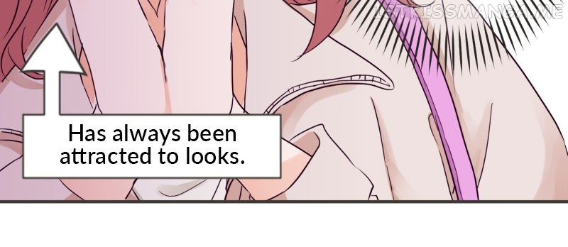 A Mismatched Complicated Love Chapter 137 - page 13