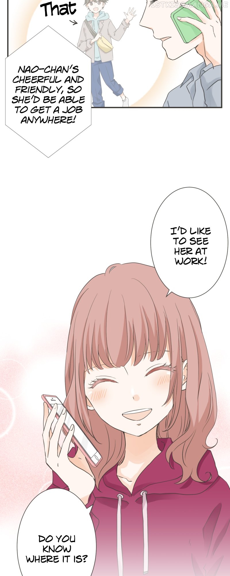 A Mismatched Complicated Love Chapter 137 - page 2