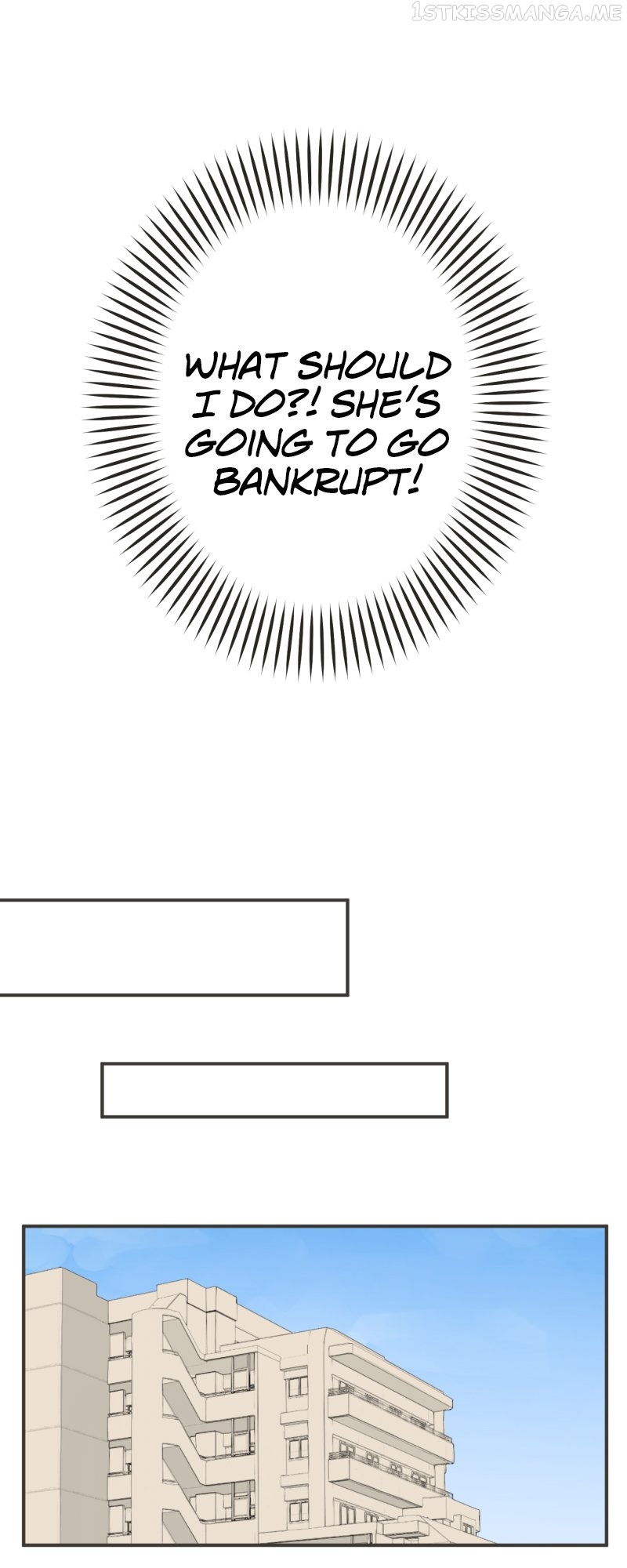 A Mismatched Complicated Love Chapter 137 - page 20