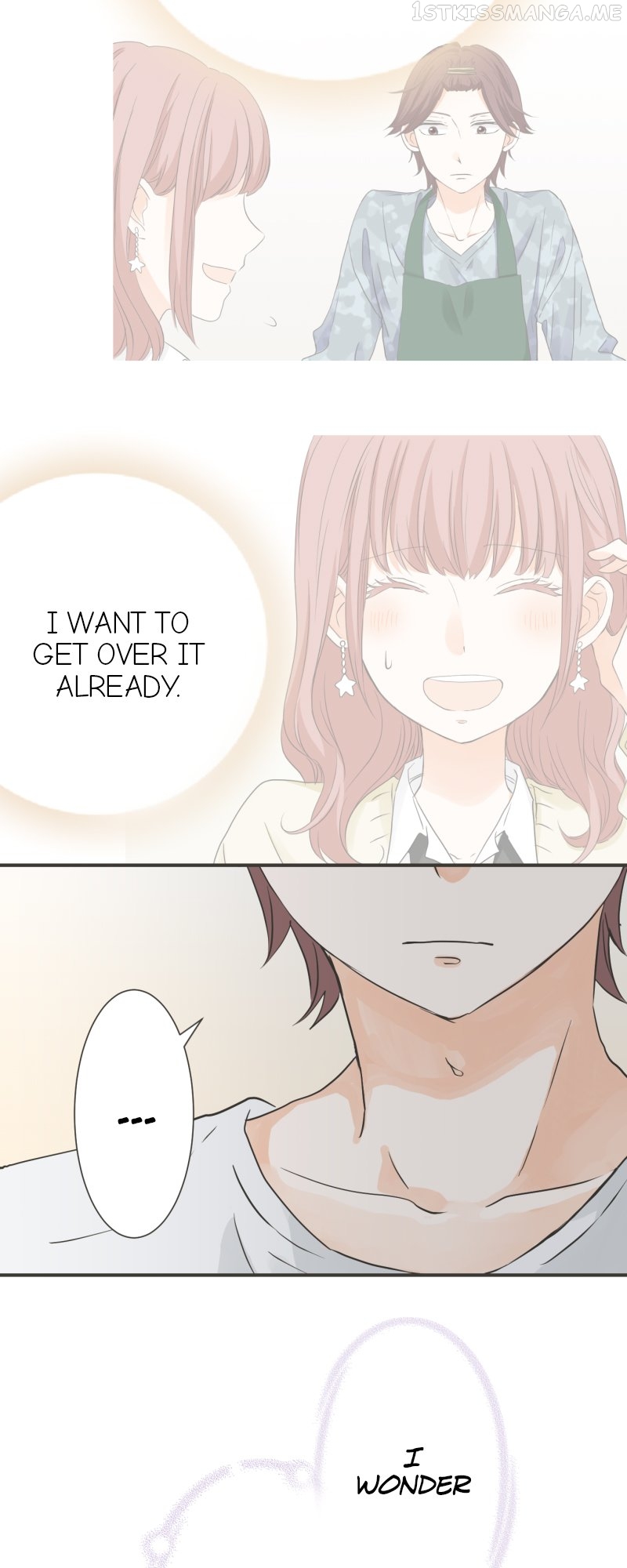 A Mismatched Complicated Love Chapter 137 - page 24