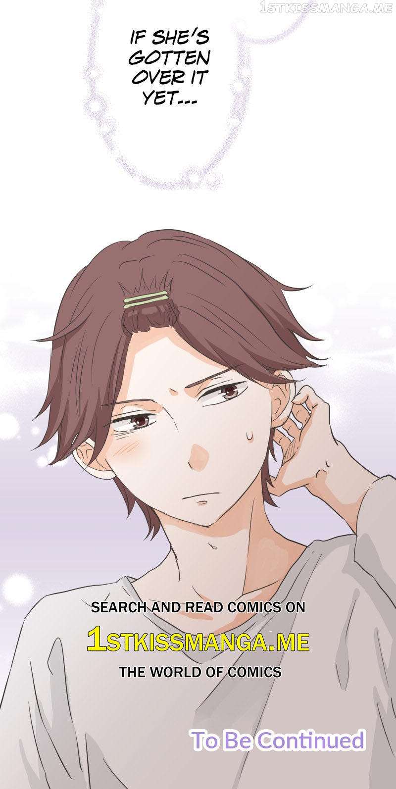 A Mismatched Complicated Love Chapter 137 - page 25