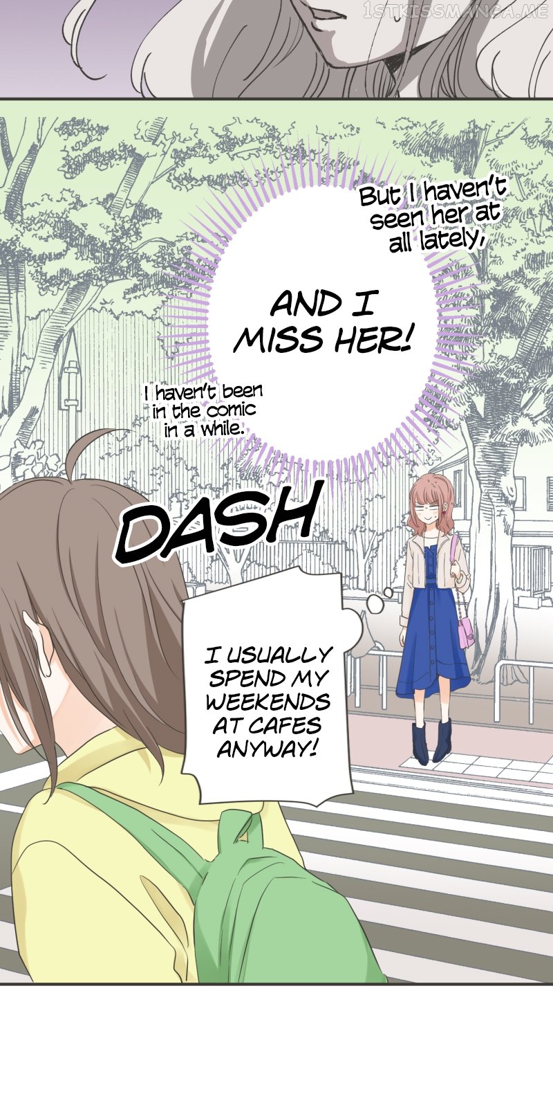 A Mismatched Complicated Love Chapter 137 - page 6