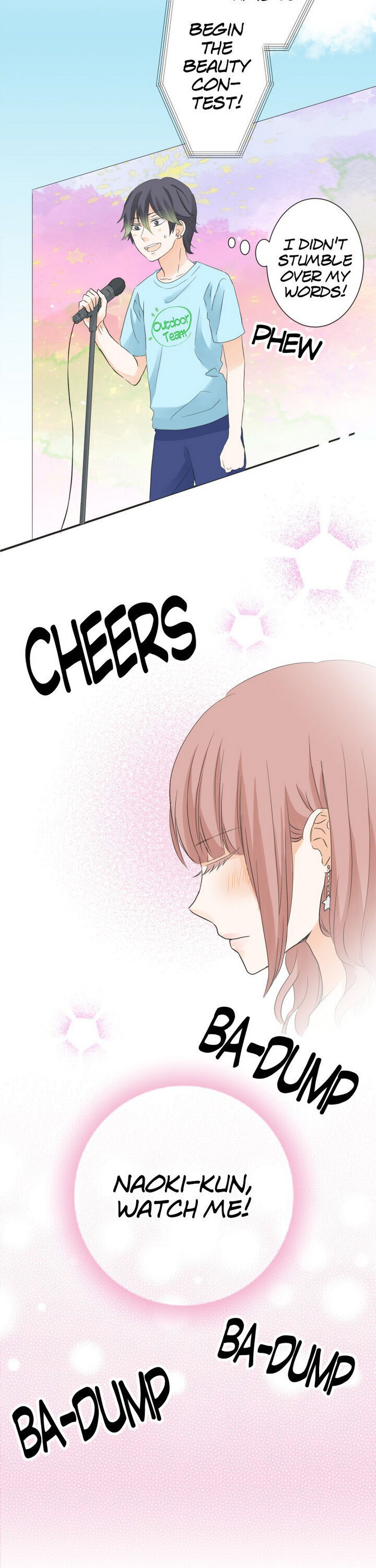 A Mismatched Complicated Love chapter 52 - page 11