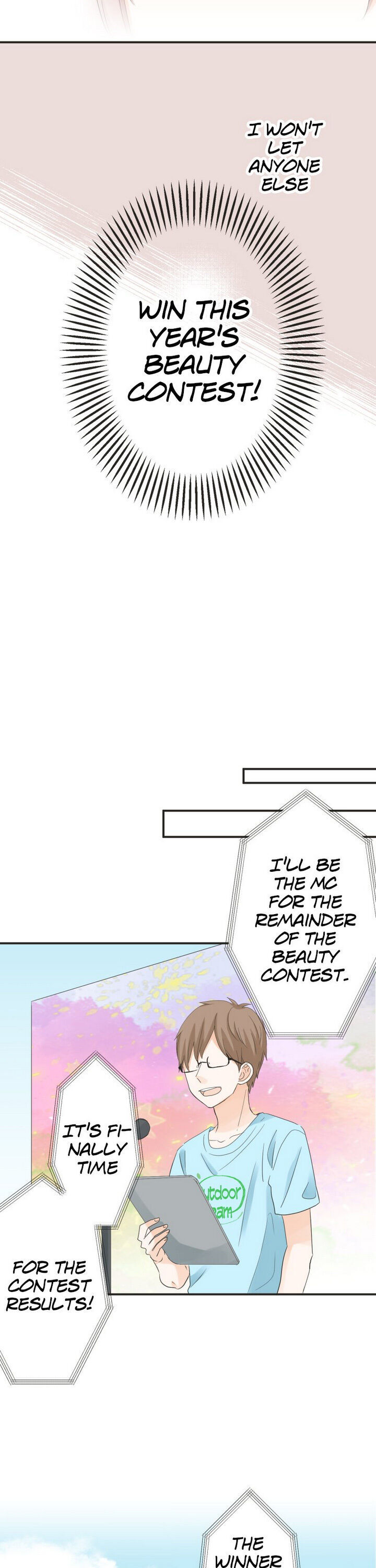 A Mismatched Complicated Love chapter 53 - page 6