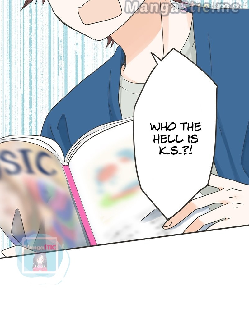 A Mismatched Complicated Love Chapter 131 - page 12