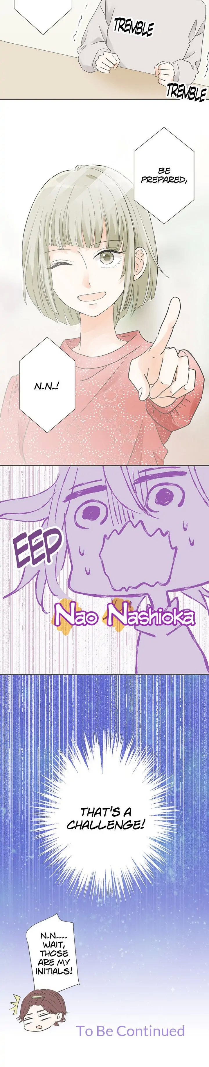 A Mismatched Complicated Love chapter 103 - page 10