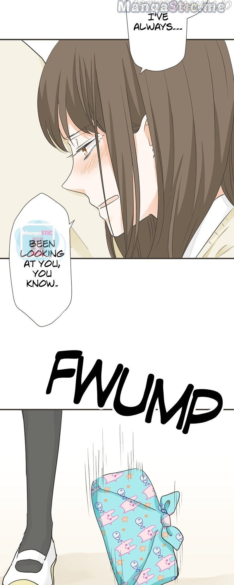 A Mismatched Complicated Love Chapter 129 - page 2