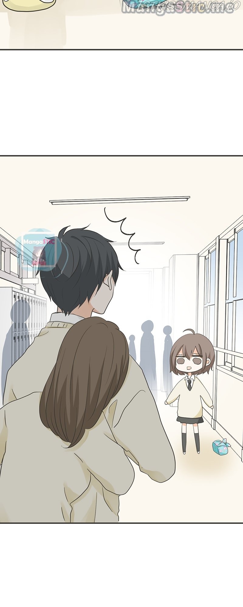 A Mismatched Complicated Love Chapter 129 - page 3