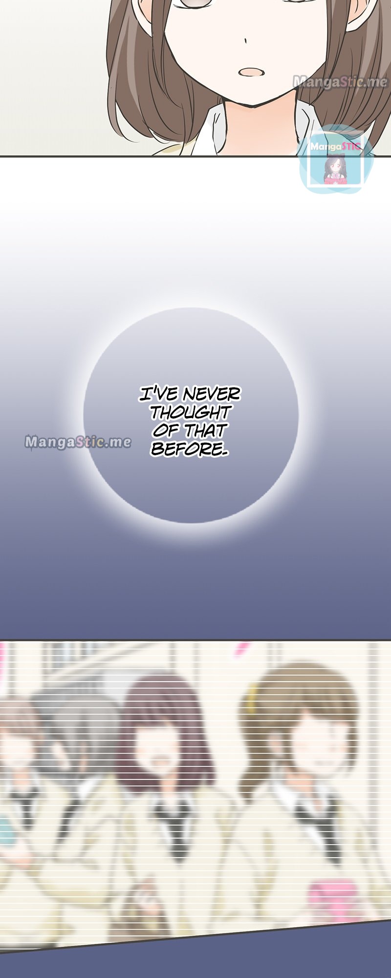 A Mismatched Complicated Love chapter 106 - page 10
