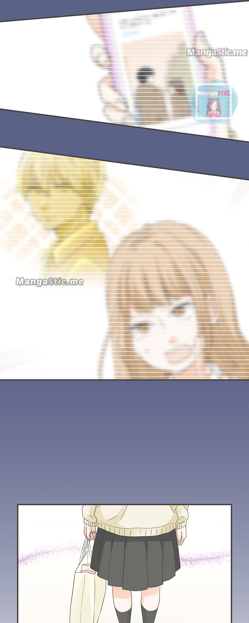 A Mismatched Complicated Love chapter 106 - page 11