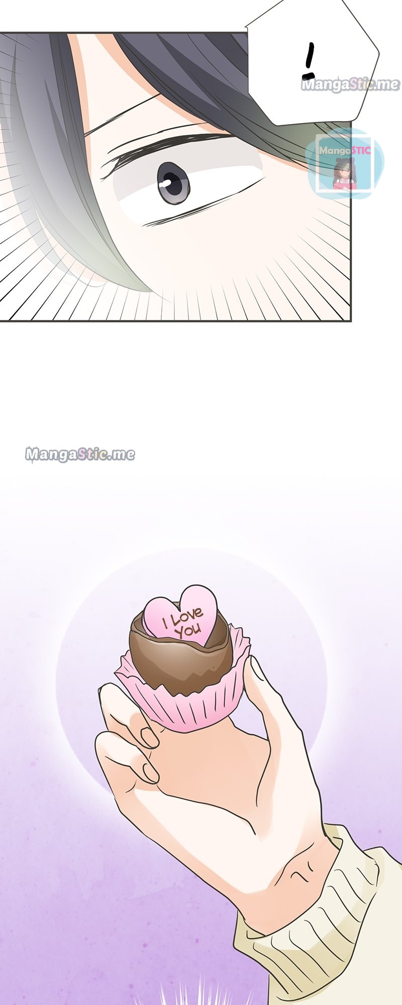 A Mismatched Complicated Love chapter 106 - page 22