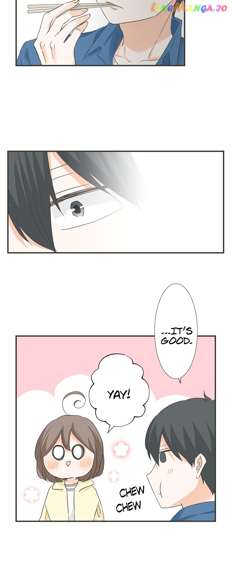 A Mismatched Complicated Love Chapter 156 - page 15