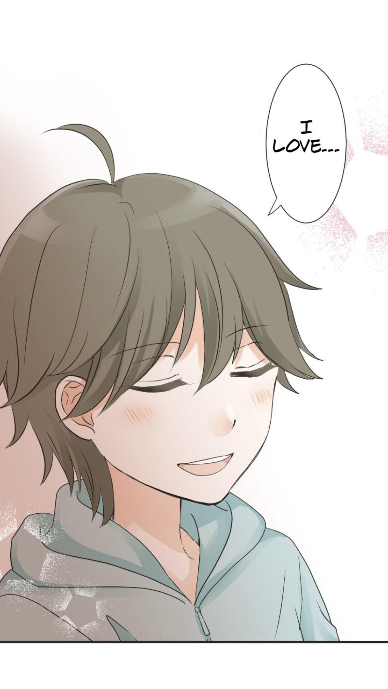 A Mismatched Complicated Love chapter 37 - page 13