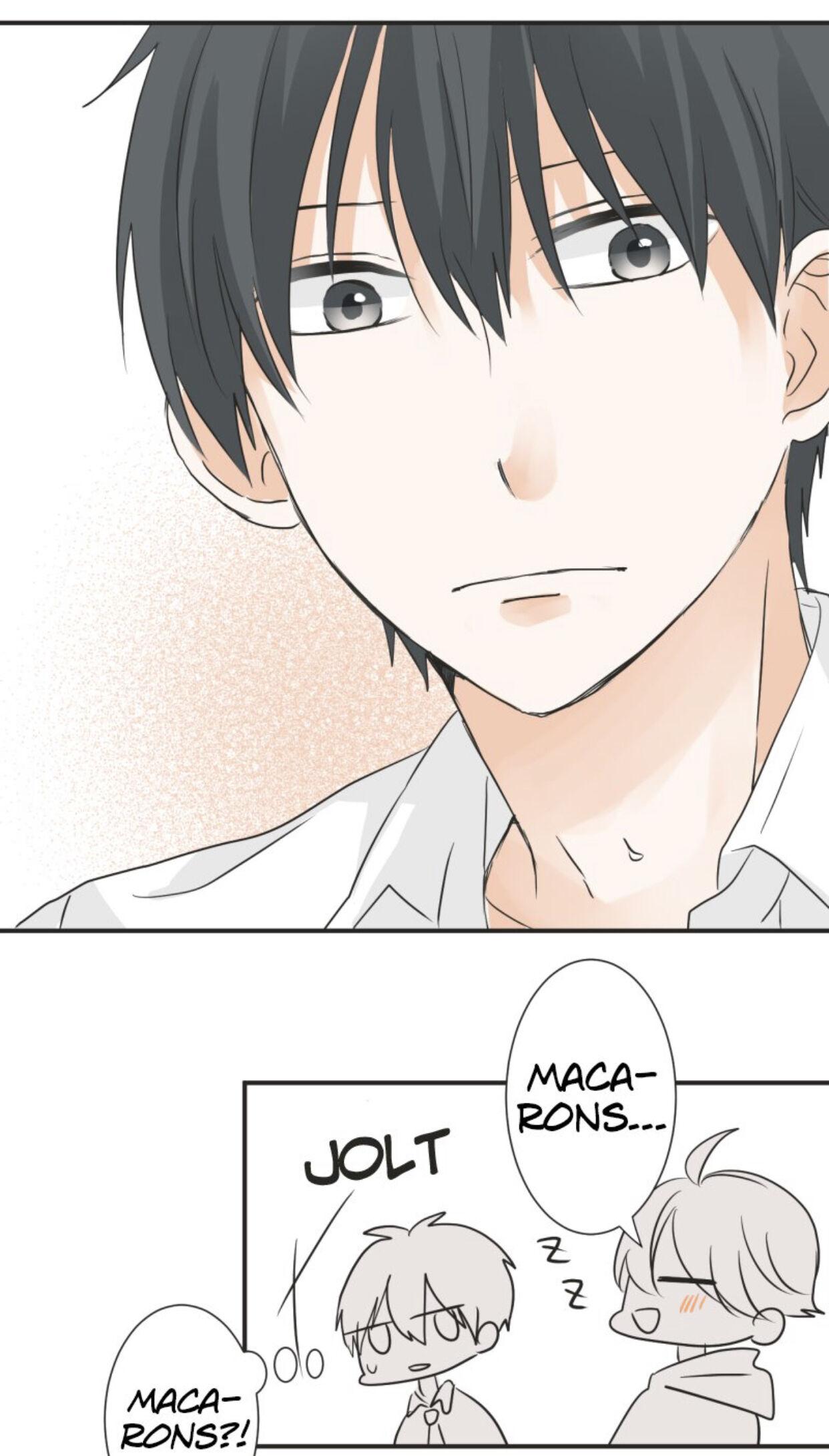 A Mismatched Complicated Love chapter 37 - page 14